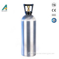 CO2 Gas Tank for Kegerator Dispensing System